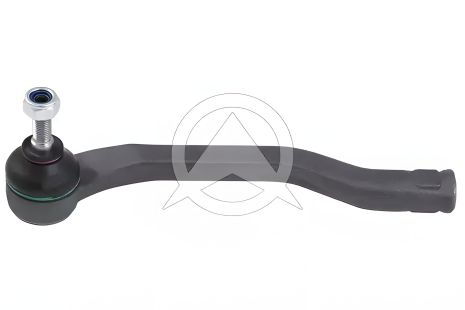 Лівий передній рульовий накінечник DACIA DUSTER 10- , SIDEM (5232)