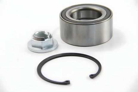 Передний подшипник ступицы Ford Mondeo III 00-07, ABS (200989)