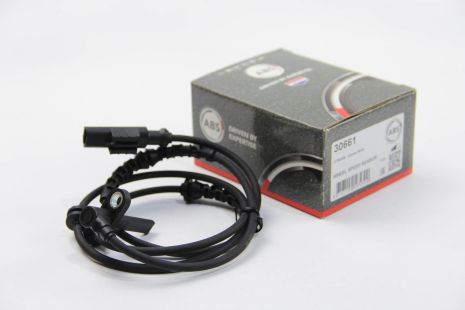 Датчик ABS передній Jumper/Boxer/Ducato 09-, A.B.S. (30661)