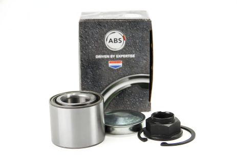 Маточини підшипник задній Renault Dokker/Lodgy/Captur 12-, A.B.S. (201694) Маточини підшипник задній Renault Dokker/Lodgy/Captur 12-, A.B.S. (201694)