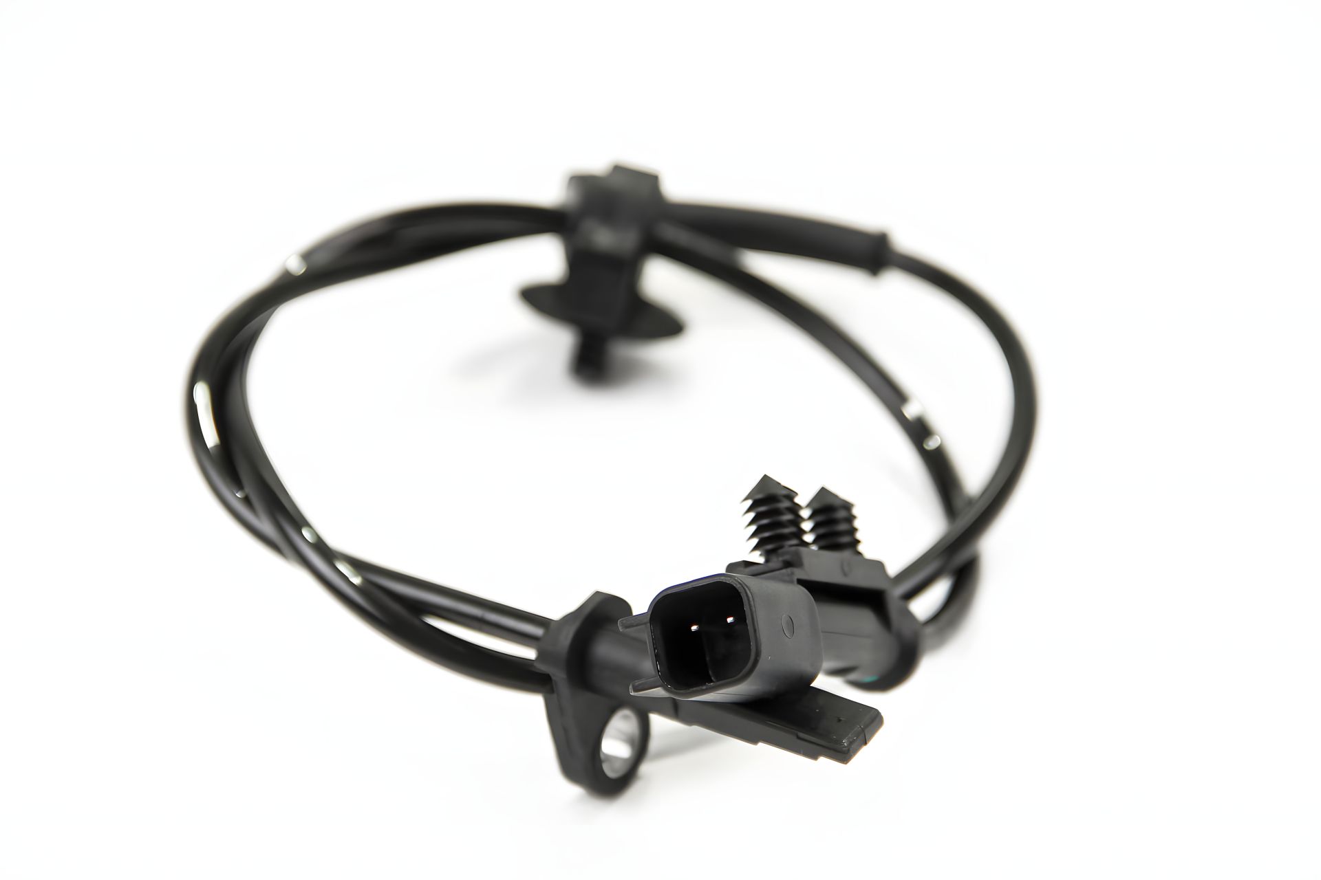 Задний датчик ABS для Tesla Model S адаптивный круиз от ABS (30182) Задний датчик ABS для Tesla Model S адаптивный круиз от ABS (30182)