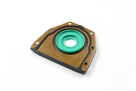 Сальник заднего коленчатого вала для 1.4/1.6Ti C-Max/Fiesta/Focus/Mondeo 02-, BGA (OC6358) Сальник заднего коленчатого вала для 1.4/1.6Ti C-Max/Fiesta/Focus/Mondeo 02-, BGA (OC6358)