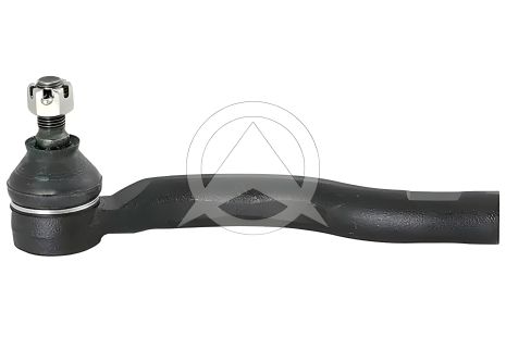 Тяга рулевая в сборе Toyota Corolla 06-/Auris 06-12/Prius+ 11-Л., SIDEM (45140)