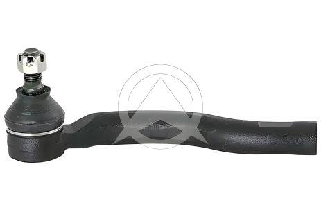 Тяга рулевая в сборе Toyota Corolla 06-/Auris 06-12/Prius+ 11-Л., SIDEM (45140)