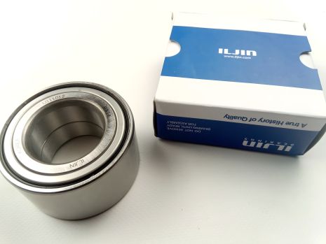 Маточини підшипник Lacetti передній, ILJIN (IJ111012) (94535982) Маточини підшипник Lacetti передній, ILJIN (IJ111012) (94535982)