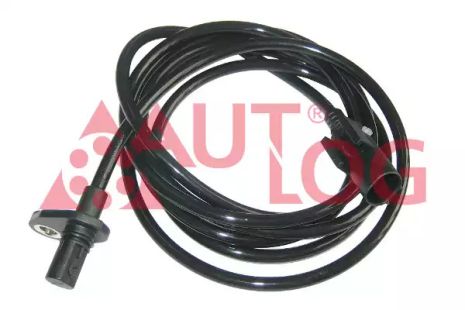 Датчик ABS задний Sprinter/Crafter 06-Л., AUTLOG (AS4730)
