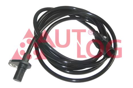 Задній датчик ABS для Sprinter/Crafter 06- Л., AUTLOG (AS4730) Задній датчик ABS для Sprinter/Crafter 06- Л., AUTLOG (AS4730)