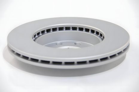 Передній гальмівний диск для Aveo/Kalos/Spark (03-21), A.B.S. (18166) Передній гальмівний диск для Aveo/Kalos/Spark (03-21), A.B.S. (18166)