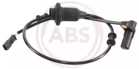 Датчик ABS задн. W215/W220 98-06, A.B.S. (30111)