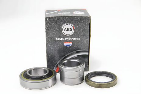 Задний ступичный подшипник Suzuki Jimny 98-, ABS (201023)