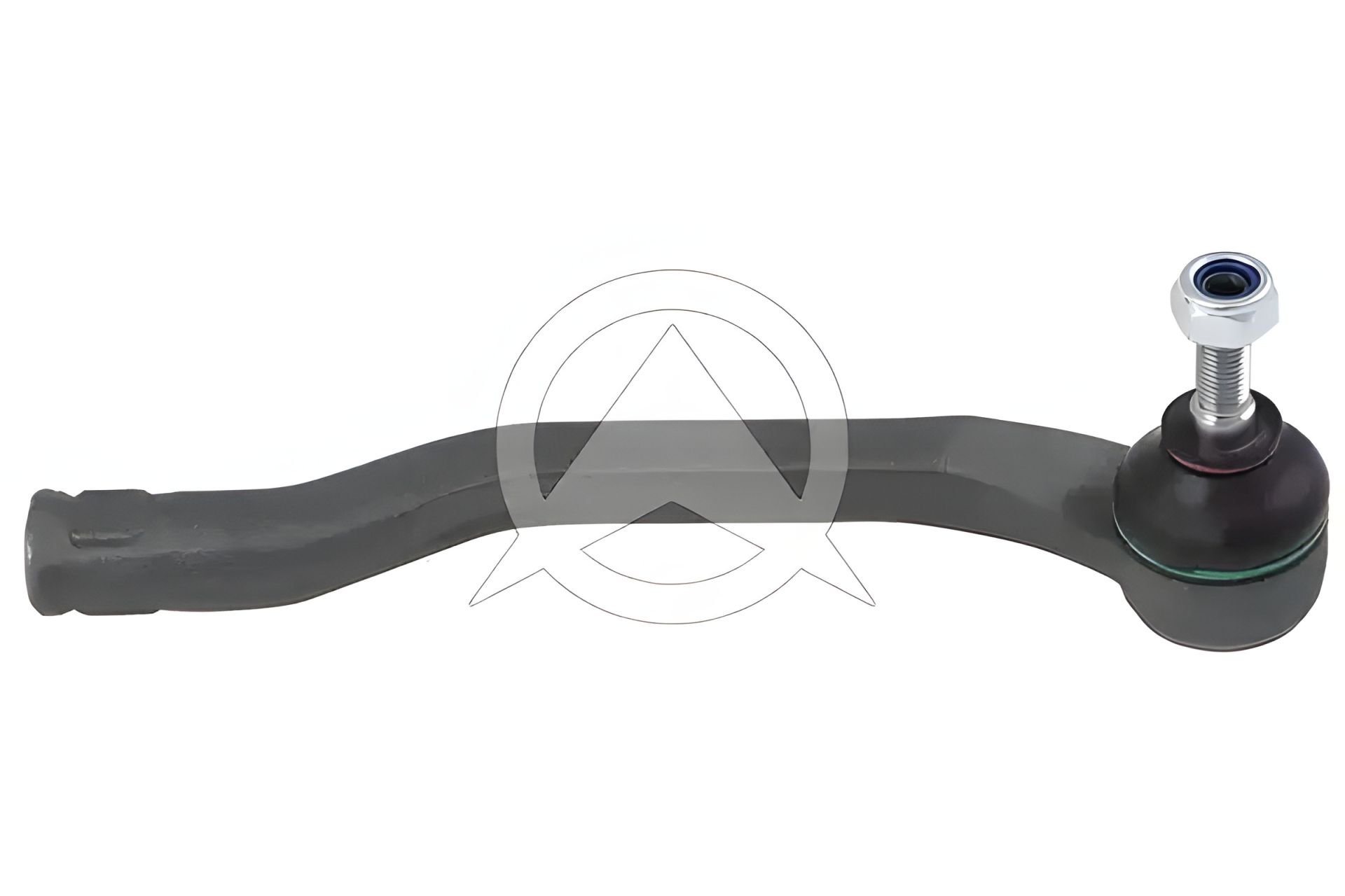 Кермової тяги накінечник Duster 10- Пр., SIDEM (5233) Кермової тяги накінечник Duster 10- Пр., SIDEM (5233)