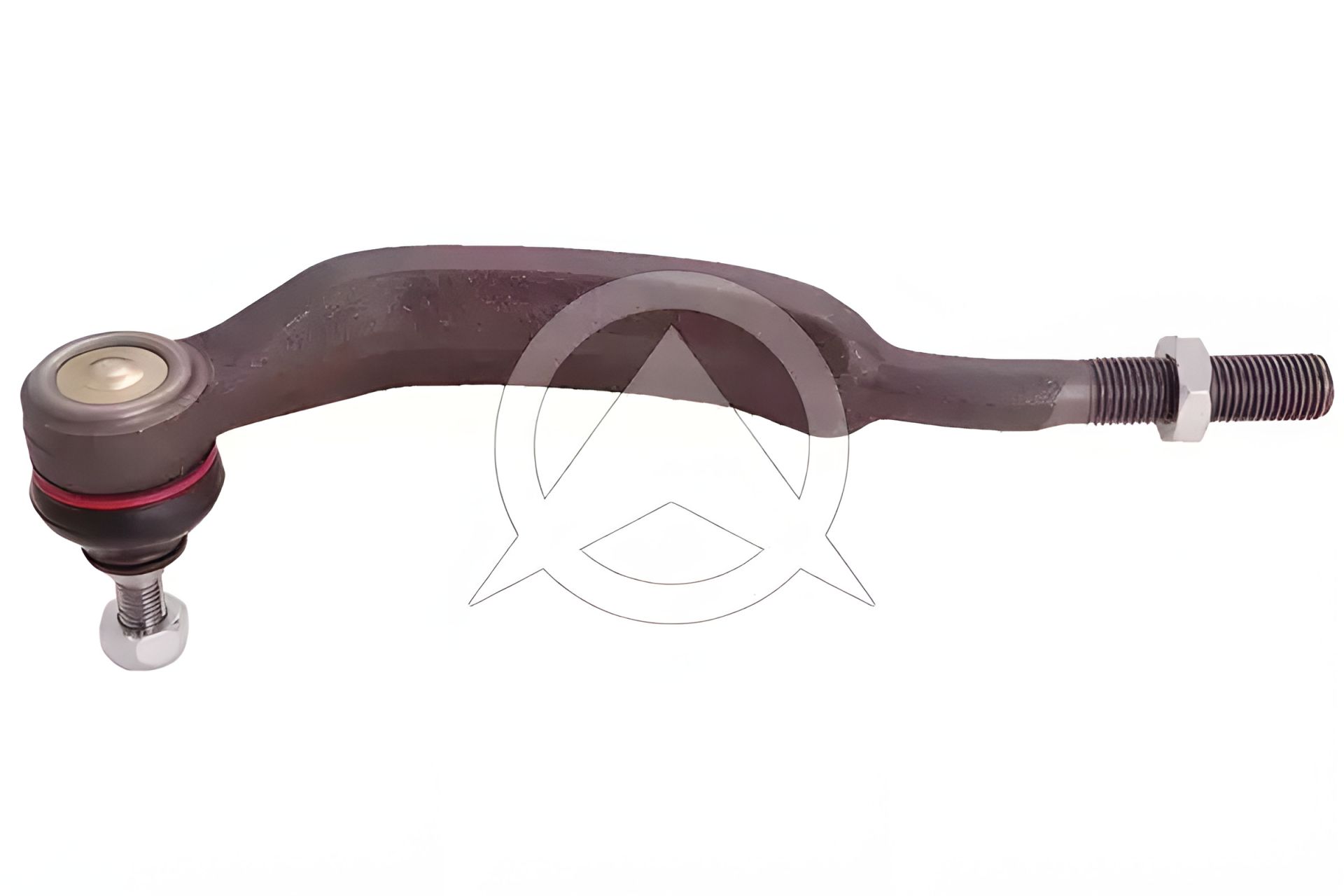 Рулевой наконечник Peugeot 407 04-Л., SIDEM (53132) Рулевой наконечник Peugeot 407 04-Л., SIDEM (53132)