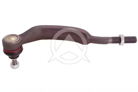 Рулевой наконечник Peugeot 407 04-Л., SIDEM (53132)