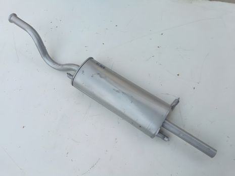 ВАЗ 2108 глушник, Тернопіль (ЕКОНОМ) (2108-1201005) (2108-1201005TE) ВАЗ 2108 глушник, Тернопіль (ЕКОНОМ) (2108-1201005) (2108-1201005TE)