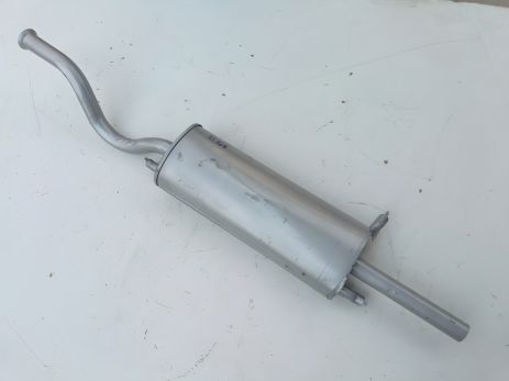 ВАЗ 2108 глушник, Тернопіль (ЕКОНОМ) (2108-1201005) (2108-1201005TE) ВАЗ 2108 глушник, Тернопіль (ЕКОНОМ) (2108-1201005) (2108-1201005TE)