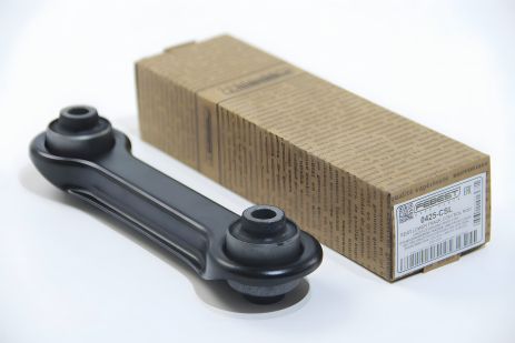 Задній важіль (знизу) Mitsubishi Lancer 00-09 (CQM-19), FEBEST (0425CSL) Задній важіль (знизу) Mitsubishi Lancer 00-09 (CQM-19), FEBEST (0425CSL)