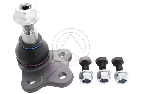 Передняя шаровая опора снизу для Mondeo/C-Max 06-, SIDEM (3788)
