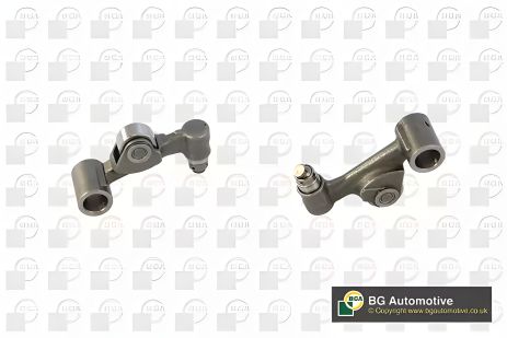 Толкатель клапана, гидрокомпенсатор A4/A6/Passat 2.0TDi 05-, BGA (HL5363) Толкатель клапана, гидрокомпенсатор A4/A6/Passat 2.0TDi 05-, BGA (HL5363)