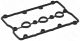 Клапанной кришки прокладка VAG 3.0 V6 ASN/AVK/BBJ (2), ELRING (493460)