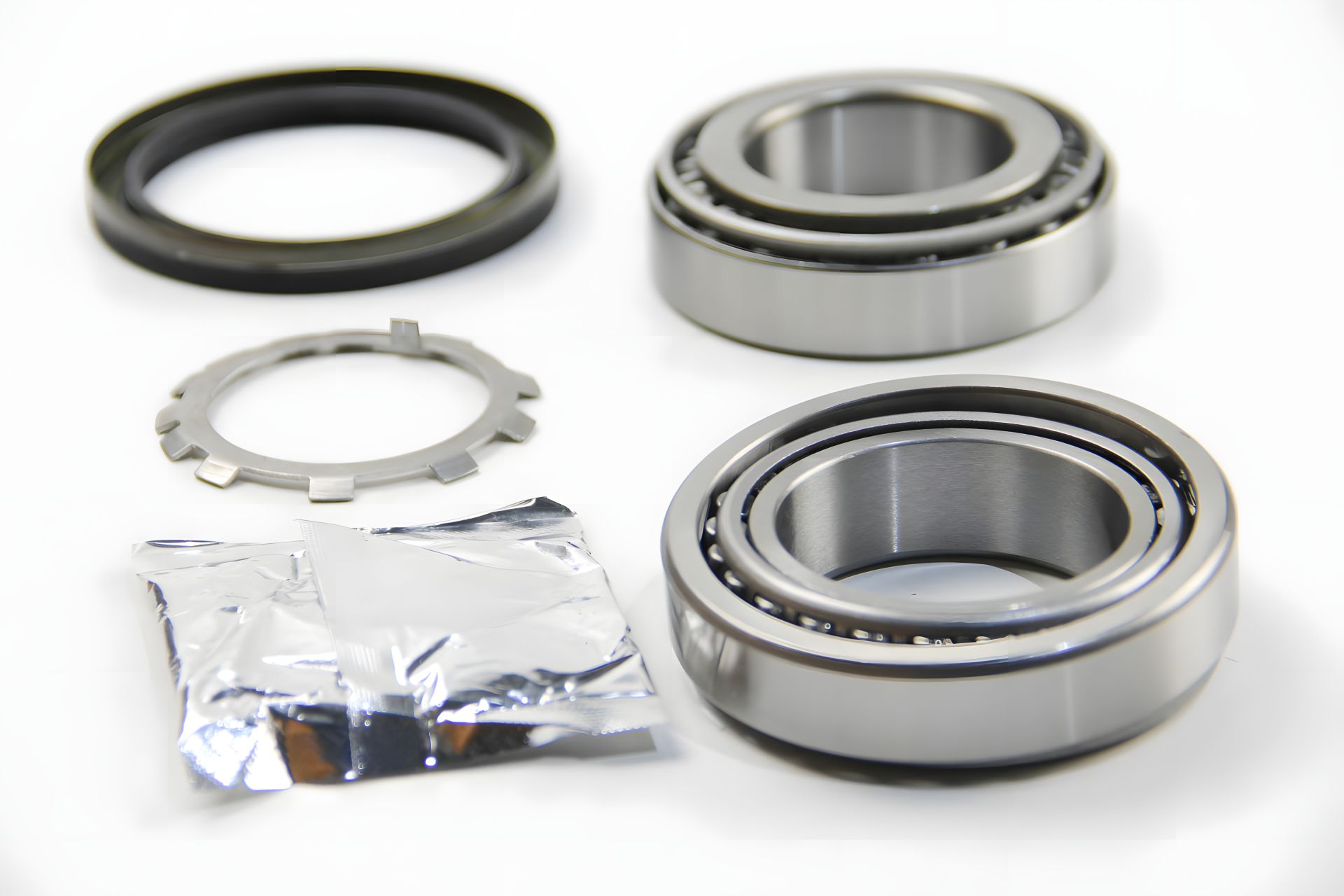 Задній маточини підшипник Sprinter 408-412/LT 46 95-06, A.B.S. (200352) Задній маточини підшипник Sprinter 408-412/LT 46 95-06, A.B.S. (200352)