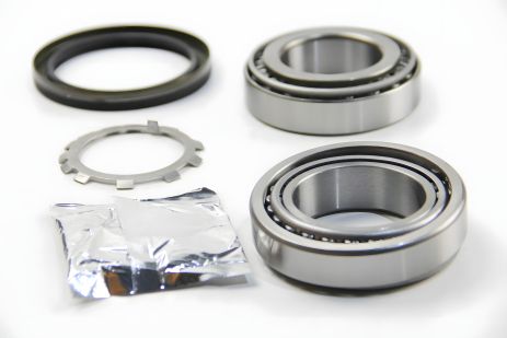 Задний подшипник ступицы для Sprinter 408-412/LT 46 95-06, ABS (200352) Задний подшипник ступицы для Sprinter 408-412/LT 46 95-06, ABS (200352)