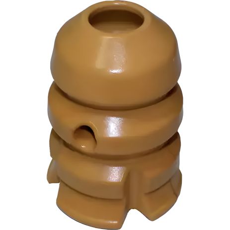 Амортизатора відбійник BIRTH KIA SORENTO (51988)