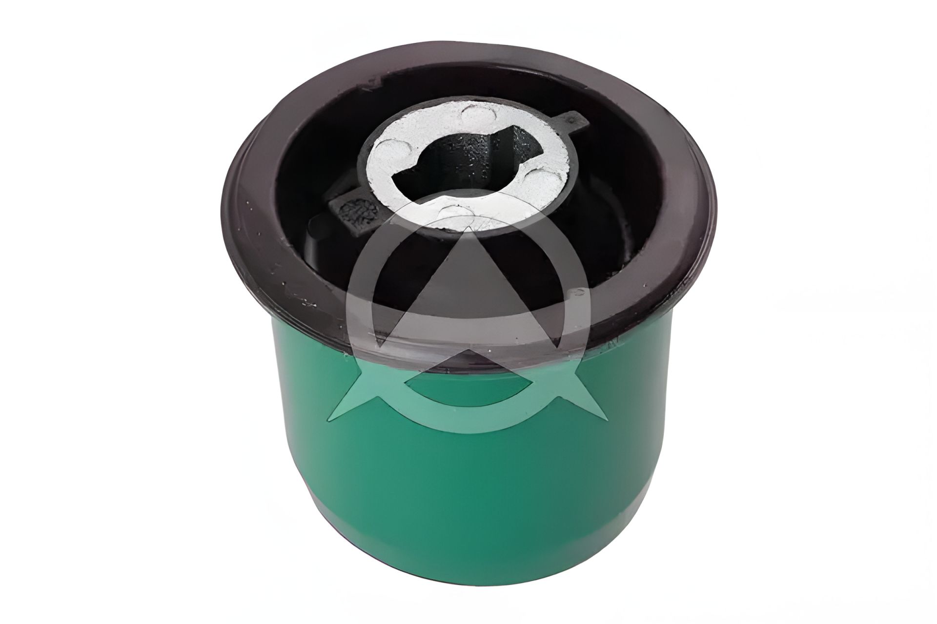 Задній сайлентблок балки CITROËN C4 04-, PEUGEOT 307 00-, SIDEM (853317) Задній сайлентблок балки CITROËN C4 04-, PEUGEOT 307 00-, SIDEM (853317)