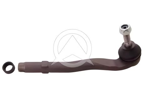 Накінечник тяги кермової BMW 5 E39 95-04, Пр., SIDEM (21233)