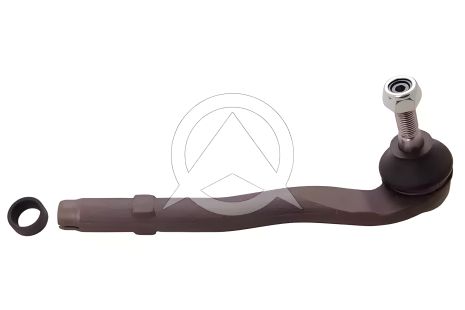 Накінечник тяги кермової BMW 5 E39 95-04, Пр., SIDEM (21233)