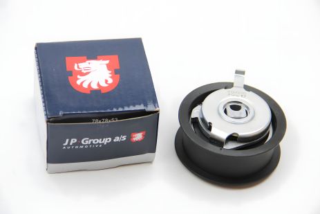 Ролик натяжний ГРМ 1.7/1.9 D/TDI Caddy II/Golf III/Passat B3/B4/Sharan/T4, JP Group (1112202100) - Надійний