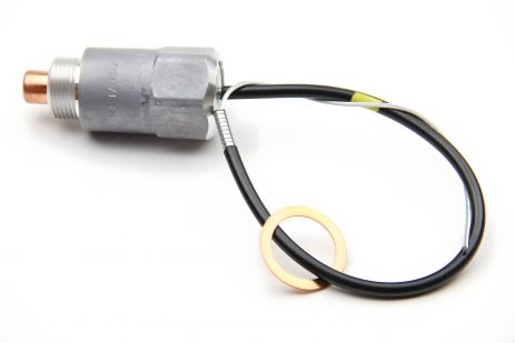 Регулятор холостого хода для CITROEN/PEUGEOT''1.9D''83-03, CALORSTAT BY VERNET (FI2134)