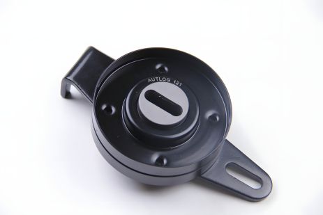 Натяжний ролик для Boxer/Jumper 1.9D/TD/2.5 D/TD/TDi 9402 PS, AUTLOG (RT1301) Натяжний ролик для Boxer/Jumper 1.9D/TD/2.5 D/TD/TDi 9402 PS, AUTLOG (RT1301)