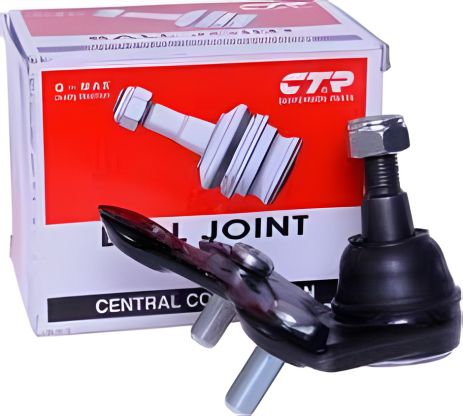 Передняя шаровая опора (снизу) Lexus RX 08-15/Toyota Highlander/Kluger 07-14 L (CBT-86), CTR (CB0430) Передняя шаровая опора (снизу) Lexus RX 08-15/Toyota Highlander/Kluger 07-14 L (CBT-86), CTR (CB0430)