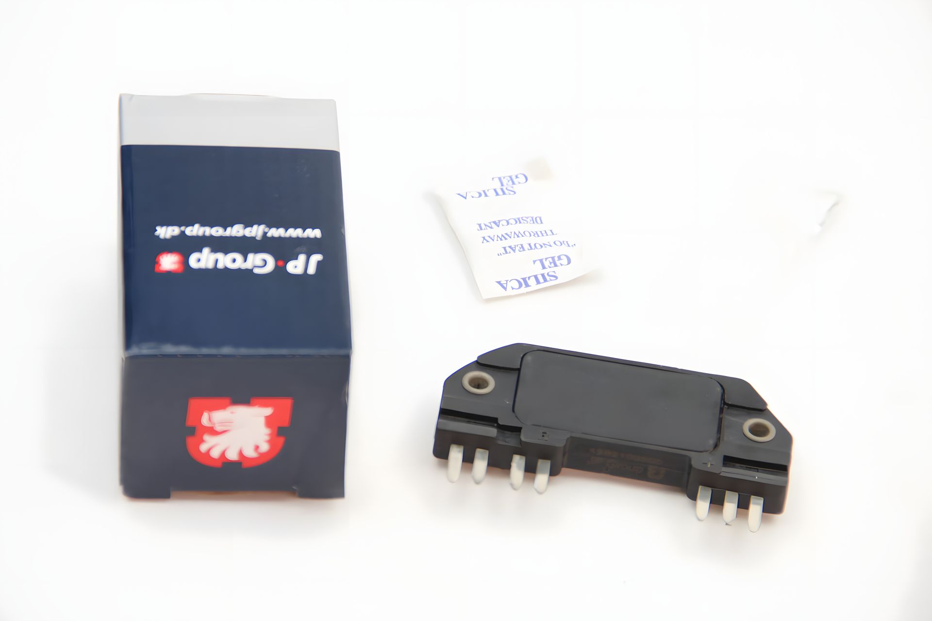 Управління запаленням блок Astra F/Kadett E/Vectra A 1.6i -95, JP Group (1292100300) Управління запаленням блок Astra F/Kadett E/Vectra A 1.6i -95, JP Group (1292100300)