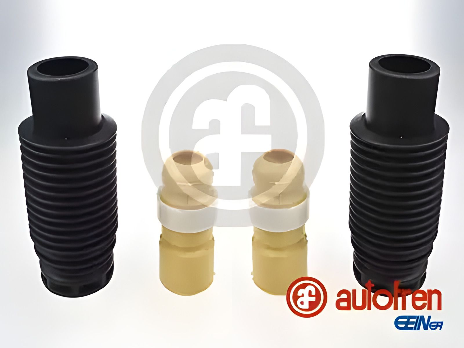 Пилозахисний комплект для переднього амортизатор BERLINGO/PARTNER 96-15, AUTOFREN (D5064) Пилозахисний комплект для переднього амортизатор BERLINGO/PARTNER 96-15, AUTOFREN (D5064)