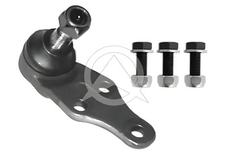 Передняя нижняя шаровая опора для Land Rover Freelander 98-06 от SIDEM (65683)