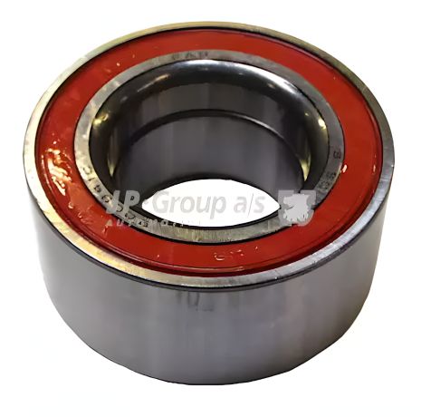 Задний подшипник ступицы для Audi A4/A6 и VW Passat B5 (1997-2005 гг.), JP Group (1141200500)