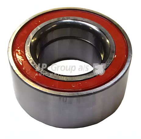 Задний подшипник ступицы для Audi A4/A6 и VW Passat B5 (1997-2005 гг.), JP Group (1141200500)