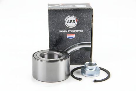 Передній підшипник маточини Honda Civic/CR-V -05 (-ABS), A.B.S. (200275) Передній підшипник маточини Honda Civic/CR-V -05 (-ABS), A.B.S. (200275)
