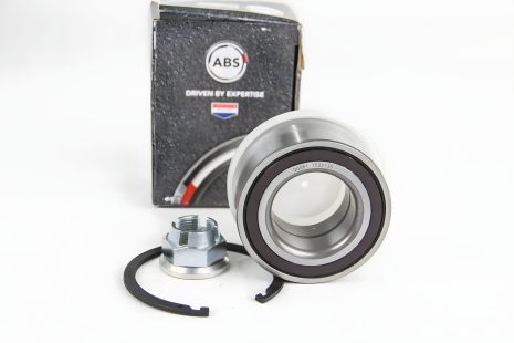 Маточини передній підшипник Renault Megane III/Scenic III 09- (+ABS), A.B.S. (201401) Маточини передній підшипник Renault Megane III/Scenic III 09- (+ABS), A.B.S. (201401)