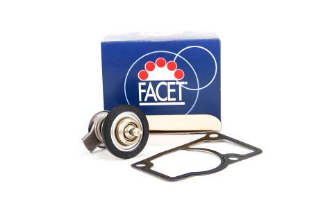Opel Astra G/Vectra C/Saab 9-3/9-5 Термостат 2.0/2.2 DTI 02- (92C), FACET (78607) Opel Astra G/Vectra C/Saab 9-3/9-5 Термостат 2.0/2.2 DTI 02- (92C), FACET (78607)