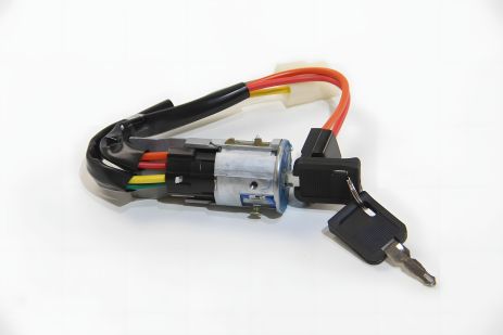 Контактна група Renault Kangoo 97-07, Autotechteile (5090402) Контактна група Renault Kangoo 97-07, Autotechteile (5090402)