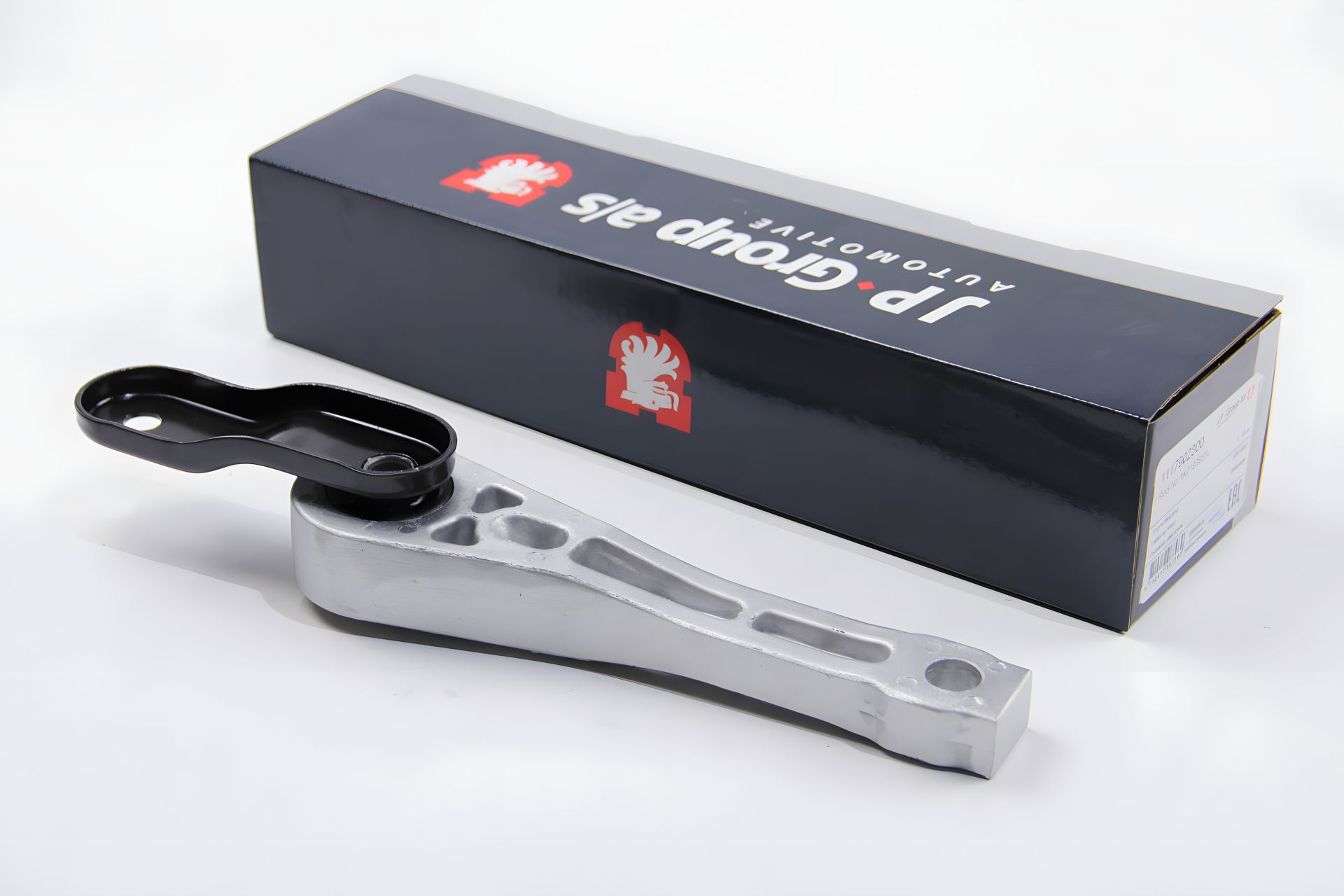 Задня подушка двигуна для Octavia/Superb 04-, JP Group (1117902300) Задня подушка двигуна для Octavia/Superb 04-, JP Group (1117902300)