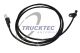 Датчик ABS для MERCEDES-BENZ SPRINTER, VW CRAFTER від TRUCKTEC (0242058) Датчик ABS для MERCEDES-BENZ SPRINTER, VW CRAFTER від TRUCKTEC (0242058)