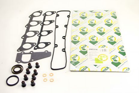 Прокладок комплект Jumpy/Ducato/Boxer 2.0/2.2 JTD/HDI 99- (верхній/без прокладки ГБЦ), BGA (HN5378)