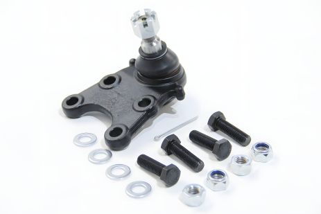 Кульова опора Brava ISUZU Trooper до 04, A.B.S. (220205)