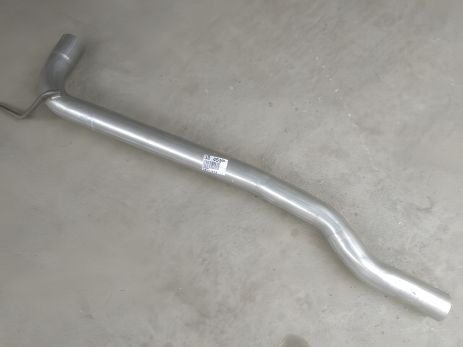 Проміжна труба T4 2.5TD 01/96-07/03, POLMO (30.451) (30451) Проміжна труба T4 2.5TD 01/96-07/03, POLMO (30.451) (30451)