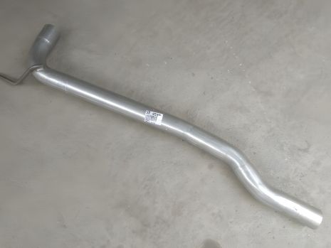 Проміжна труба T4 2.5TD 01/96-07/03, POLMO (30.451) (30451)