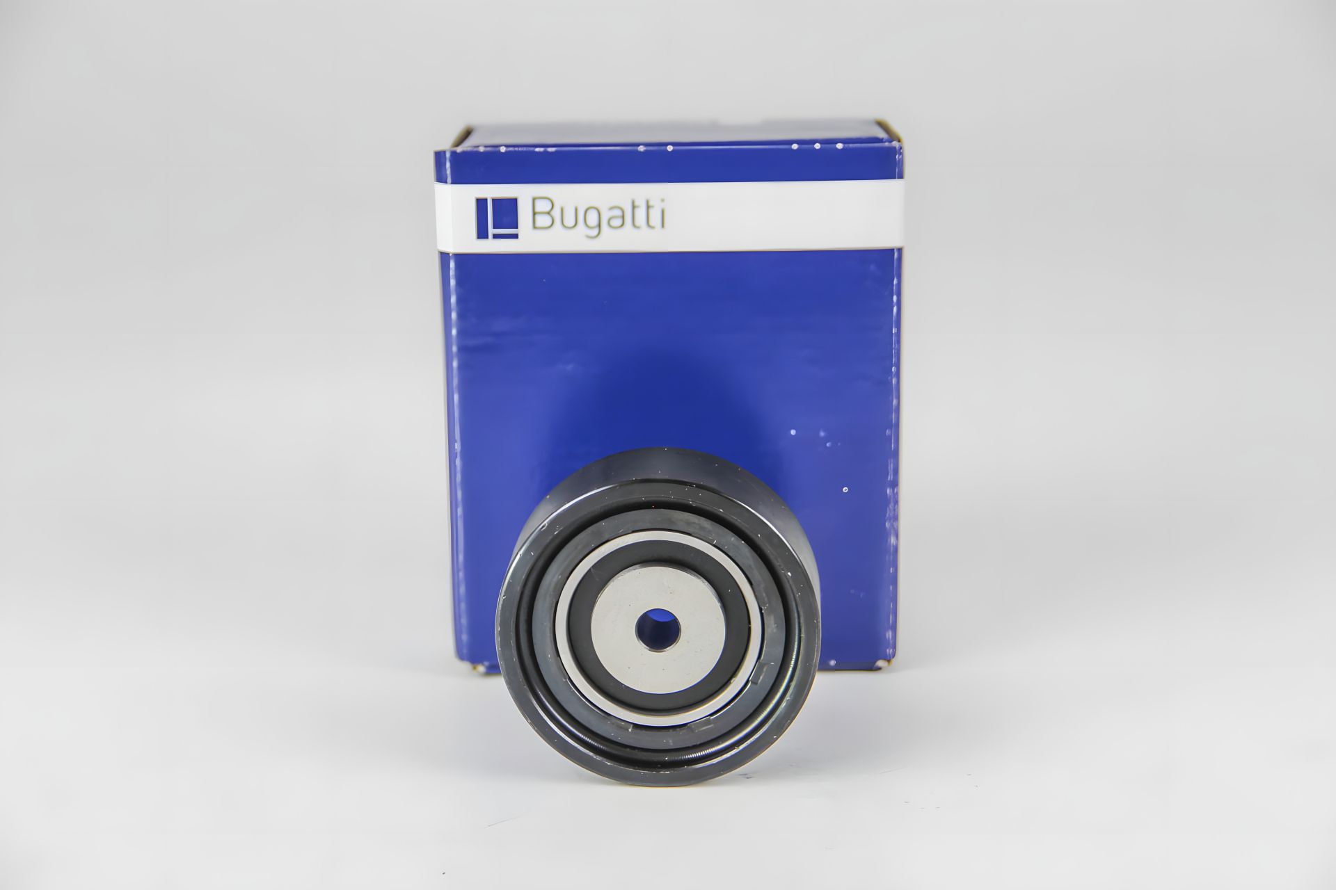 Ролик направляющий ремня генератора 2.5TDI Passat B5/Superb/Audi A4/A6/A8, BUGATTI (BPOA3246) Ролик направляющий ремня генератора 2.5TDI Passat B5/Superb/Audi A4/A6/A8, BUGATTI (BPOA3246)