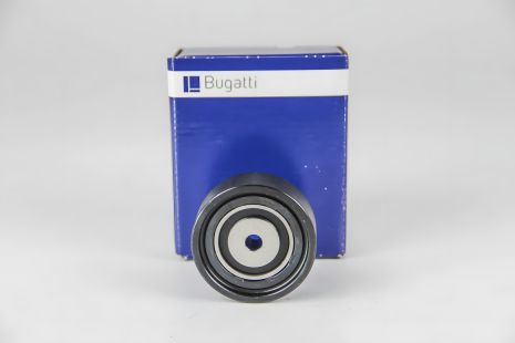 Ролик направляющий ремня генератора 2.5TDI Passat B5/Superb/Audi A4/A6/A8, BUGATTI (BPOA3246) Ролик направляющий ремня генератора 2.5TDI Passat B5/Superb/Audi A4/A6/A8, BUGATTI (BPOA3246)